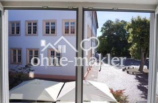 Wohnung kaufen in Badener-Tor-Str. 9, 76131 Karlsruhe, Aus mir kannst du was machen: Wohnung zur Selbstnutzung, WG-Wohnung, Praxis, Büro...