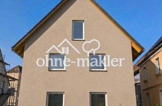 Haus mieten in 96199 Zapfendorf, Energieeffizientes Einfamilienhaus