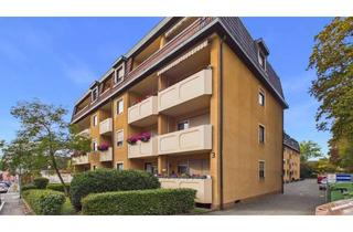 Wohnung kaufen in 91126 Schwabach, 2-Zimmerwohnung bereit zum Einzug