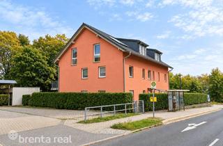 Wohnung kaufen in 15562 Rüdersdorf, Moderne 3-Zimmer-EG-Wohnung mit Terrasse & Stellplatz