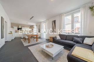 Wohnung kaufen in 68309 Käfertal, Altbaucharme trifft modernen Wohnkomfort – lichtdurchflutete 3-Zimmer-Wohnung mit hohen Decken!