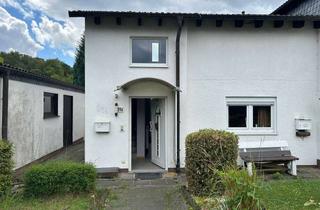Wohnung kaufen in Breslauer Straße 24a, 51709 Marienheide, Besichtigungen am 27.10.! Einzugsfertige Wohnung in Marienheide