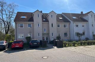 Wohnung kaufen in Am Schützenwäldchen, 15537 Erkner, Helle und geräumige 2-Zimmerwohnung
