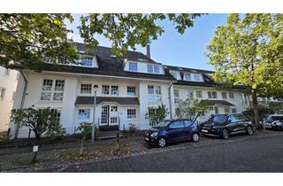 Wohnung kaufen in Am Grashof 33, 28355 Oberneuland, Moderne 2 Zimmer Wohnung mit Garten im grünen Oberneuland