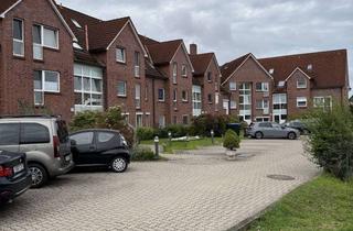 Wohnung kaufen in 22946 Trittau, Terrassenwohnung mit Tiefgarage im Ortskern von Trittau