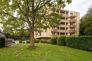 Wohnung kaufen in 41564 Kaarst, Modernisierte, gepflegte Dachterrassenwohnung in beliebter Wohnlage