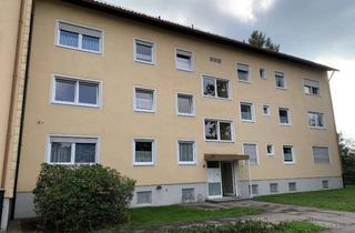 Wohnung kaufen in Bräugasse 22, 83278 Traunstein, Wohnen mit Charakter: 2-Zimmer-Wohnung in der Bräugasse