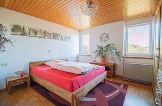 Wohnung kaufen in 72160 Horb, 3-Zimmer-Terrassenwohnung mit großer Terrasse, Garten & Garage