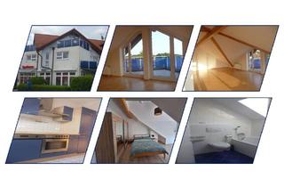 Wohnung kaufen in Gilchinger Straße 29, 82239 Alling, Helle 2-Zimmer-Dachgeschosswohnung in Alling