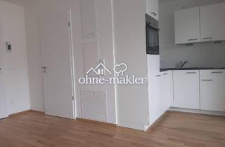 Wohnung kaufen in 93053 Regensburg, 1-Zimmer-Wohnung vermietet bei Uni, kein Makler