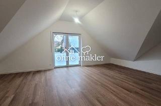 Wohnung mieten in 49205 Hasbergen, 1-Zimmer Apartement - Single Wohnung (1 Person) - NEUBAU
