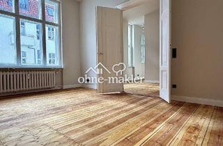 Wohnung kaufen in Prager Platz, 10717 Berlin, Bestlage Wilmersdorf: Hochwertig sanierte 2 Zimmer Wohnung