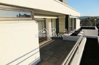 Penthouse mieten in 76199 Karlsruhe, Lichtdurchflutete Penthouse 3Z Dachterrasse Whg.
