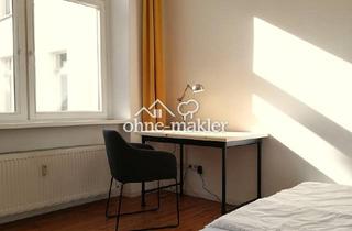 Wohnung mieten in 12049 Berlin, Möblierte 1-Zimmer-Wohnung am Tempelhofer Feld