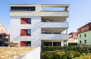 Wohnung mieten in 08056 Schedewitz, HOCHWERTIGE WOHNUNG MIT GROSSER DACHTERRASSE & GARAGE IN IDYLLISCHER LAGE !