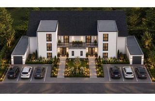 Wohnung mieten in Im Mainzertal, 53359 Rheinbach, PREMIUM-ERSTBEZUG | Großzügige Neubauwohnung mit Privatgarten & Terrasse
