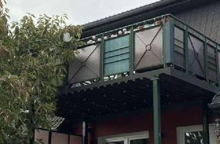 Wohnung mieten in Schloßplatz, 18445 Kramerhof, M0derne 2 Zimmerwohnung mit Balkon zu vermieten