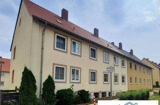 Wohnung mieten in Rudolf-Breitscheid-Straße 18, 06246 Bad Lauchstädt, Ruhig gelegene 3-Raum Wohnung mit neuwertiger Einbauküche