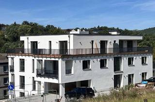 Penthouse mieten in Sandersgarten 45, 57518 Betzdorf, TRAUMHAFTES PENTHOUSE MIT RUNDUM-TERRASSE!3 Zimmer
