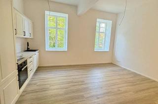 Wohnung mieten in 34346 Hann. Münden, Klein aber Oho - Tolle 1- Zimmerwohnung - Erstbezug mit Fahrstuhl