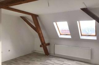 Wohnung mieten in Marienstrasse 14, 79713 Bad Säckingen, Renovierte Dachgeschosswohnung in Bad Säckingen