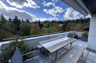 Wohnung mieten in 65193 Wiesbaden, Four-Room Apartment with a View of the Nerotal