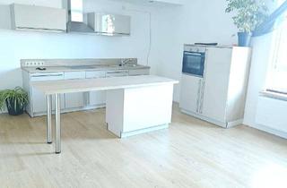 Wohnung mieten in Kurt-Schumacher-Straße 24, 38102 Braunschweig, Helle 2-Zimmer Altbauwohnung mit offenem Wohnkonzept