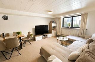 Wohnung mieten in 91154 Roth, Schön renovierte 2 Z.-Wohnung mit Küche u. eigenem Eingang!