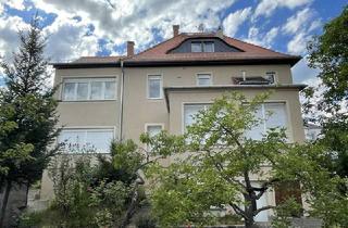 Wohnung mieten in 01662 Meißen, Neu renovierte Studentenwohnung in FH-Nähe mit Gartenblick