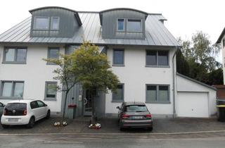 Wohnung mieten in Wandhofener Str 45, 58239 Schwerte, Helle 1-Zimmer-Dachgeschosswohnung mit EBK in Schwerte