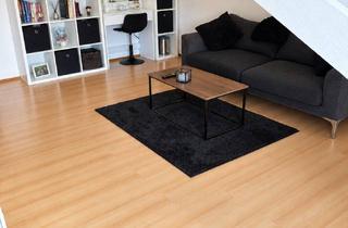 Wohnung mieten in 50126 Bergheim, Helle 3-Zimmer-Dachgeschosswohnung mit Balkon in Bergheim