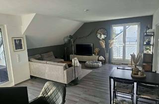 Wohnung mieten in Hauptstrasse 336, 52379 Langerwehe, Wohnen mit Charakter: 2-Zimmer-Wohnung in Langerwehe