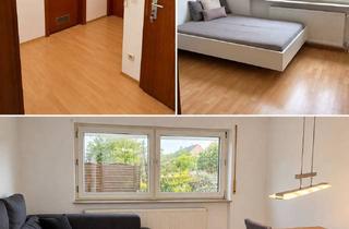 Wohnung mieten in Seebacher Straße 58b, 67098 Bad Dürkheim, Eric
