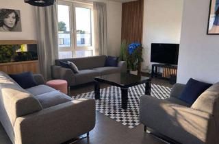 Wohnung mieten in Am Mühlenfeld, 52379 Langerwehe, 3-Zimmer-Wohnung in Langerwehe