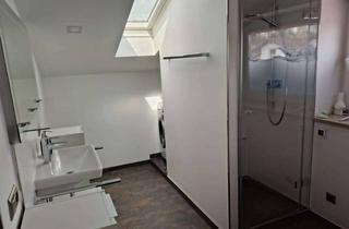 Wohnung mieten in Grottenweg, 86937 Scheuring, 2,5-Zimmer-Wohnung DG gehobene Ausstattung, Scheuring