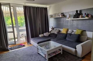 Wohnung mieten in Lübecker Str 14, 21465 Reinbek, 4-Zimmer-Masionette-Wohnung mit Loggia in Reinbek
