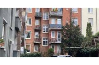 Wohnung mieten in Karlstraße 136, 76135 Südweststadt, Kernsanierte charmante 2-Zimmer Altbau- Wohnung mit Balkon im 1. OG in Karlsruhe Südweststadt
