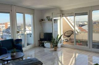 Wohnung mieten in 88471 Laupheim, Moderne 2-Zimmer-Wohnung in Laupheim – Ideal für Singles