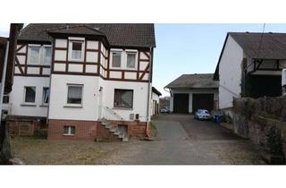 Wohnung mieten in Lindenplatz, 35274 Kirchhain, Schöne 2 Zimmer, Küche, 2 Bad Erdgeschosswohnung mit Freisitz+Garten in Kirchhain OT