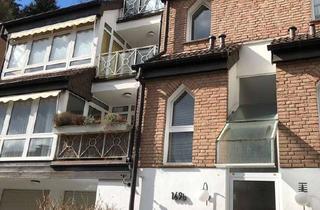 Wohnung mieten in 51503 Rösrath, Helle Dachgeschoss-Maisonette-Wohnung mit Balkon in Hoffnungsthal