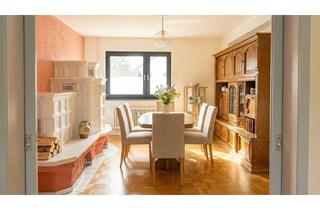 Wohnung mieten in 64658 Fürth, Modernisierte 3-Zimmer Wohnung in Fürth Lörzenbach
