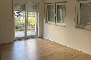 Wohnung mieten in Saarbrücker Platz, 65510 Idstein, Alltagstaugliche 2-Zimmer-Wohnung mit Terrasse in Idstein