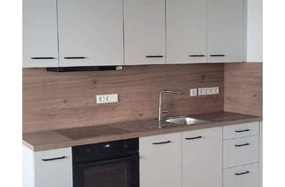 Wohnung mieten in Neusser Str. 363a, 50733 Nippes, Erstbezug Neubau in Nippes: Moderne 2-Zimmer-Wohnung mit gehobener Ausstattung