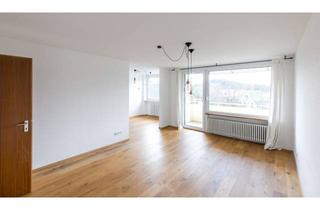 Wohnung mieten in Oertelweg, 87435 Kempten, Drei-Zimmer-Wohnung mit viel Sonne
