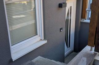 Wohnung mieten in 74928 Hüffenhardt, 2,5-Zimmer Wohnung im EG in Hüffenhardt möbliert