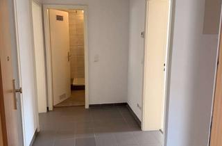 Wohnung mieten in Blumenheckstraße 17, 75177 Nordstadt, 2-Zimmer-Wohnung mit gehobener Innenausstattung mit Balkon und EBK in Pforzheim