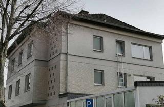 Wohnung mieten in 52351 Düren, Gepflegte 3-Raum-Wohnung mit Balkon in Düren