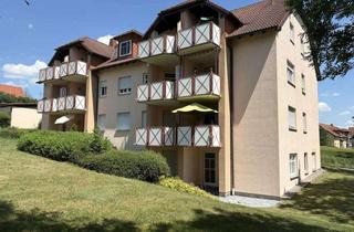 Wohnung mieten in Steinacker, 95189 Köditz, Lichtdurchflutete & frisch renovierte 2,5-Zimmer-Wohnung in Köditz