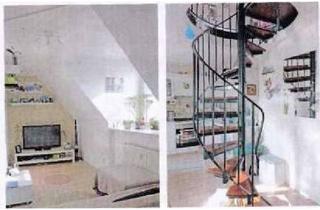 Wohnung mieten in 85778 Haimhausen, Dachgeschosswohnung mit zwei Zimmern in Haimhausen