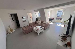 Wohnung mieten in Maximilianstraße 41F, 67433 Neustadt, Helle 2-Zimmer-Wohnung mit Dachterrasse, Einbauküche und schonem Ausblick in Neustadt